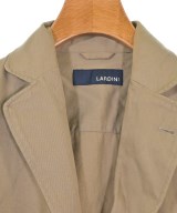 LARDINI（ラルディーニ）ジャケット 茶 サイズ:XS メンズ/2200622302157