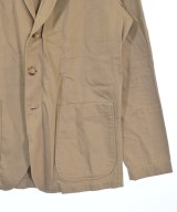 LARDINI（ラルディーニ）ジャケット 茶 サイズ:XS メンズ/2200622302157