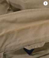 LARDINI（ラルディーニ）ジャケット 茶 サイズ:XS メンズ/2200622302157