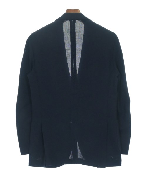 LARDINI（ラルディーニ）テーラードジャケット 紺 サイズ:44(S位) メンズ/2200622834078