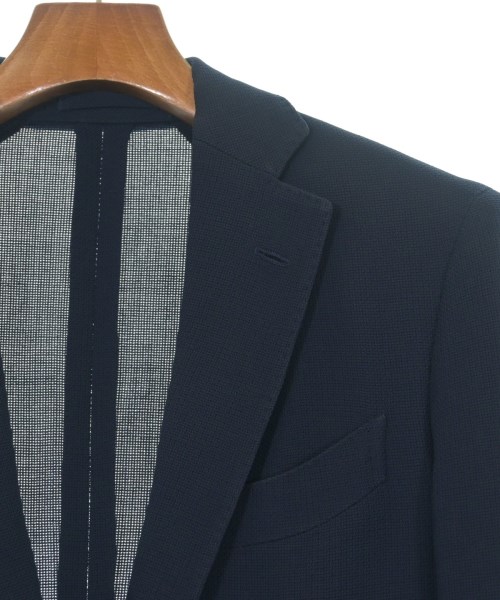LARDINI（ラルディーニ）テーラードジャケット 紺 サイズ:44(S位) メンズ/2200622834078