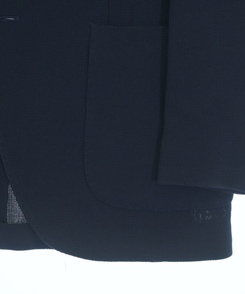 LARDINI（ラルディーニ）テーラードジャケット 紺 サイズ:44(S位) メンズ/2200622834078