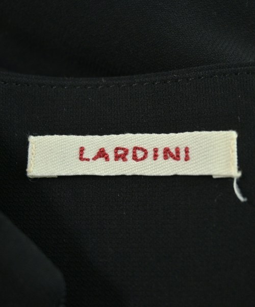 LARDINI（ラルディーニ）その他 黒 サイズ:40(M位) レディース/2200622194042