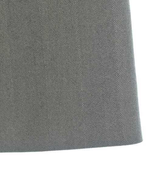 LARDINI（ラルディーニ）チェスターコート グレー サイズ:44(S位) メンズ/2200623350027