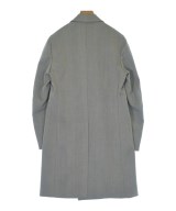 LARDINI（ラルディーニ）チェスターコート グレー サイズ:44(S位) メンズ/2200623350027