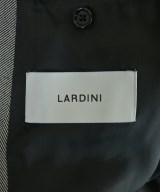 LARDINI（ラルディーニ）チェスターコート グレー サイズ:44(S位) メンズ/2200623350027