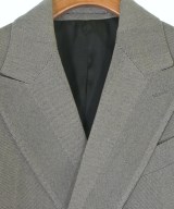 LARDINI（ラルディーニ）チェスターコート グレー サイズ:44(S位) メンズ/2200623350027