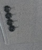 LARDINI（ラルディーニ）チェスターコート グレー サイズ:44(S位) メンズ/2200623350027