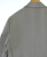 LARDINI（ラルディーニ）チェスターコート グレー サイズ:44(S位) メンズ/2200623350027