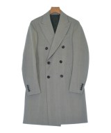 LARDINI チェスターコート