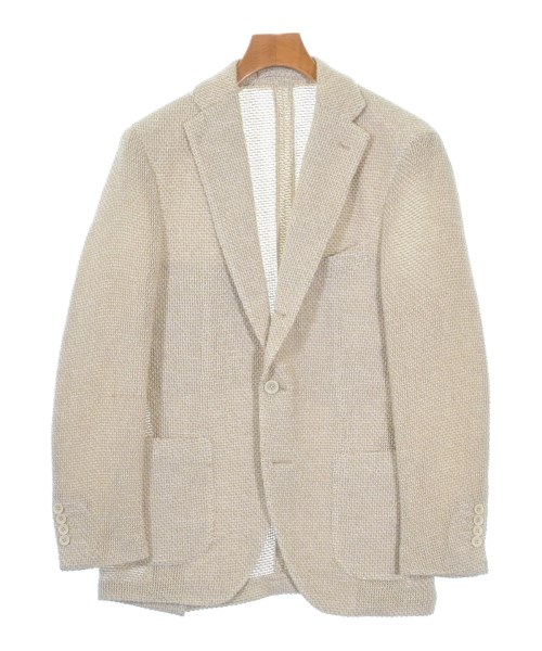 ラルディーニ(LARDINI)のLARDINI カジュアルジャケット