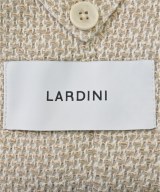 LARDINI（ラルディーニ）カジュアルジャケット ベージュ サイズ:46(M位) メンズ/2200623365021