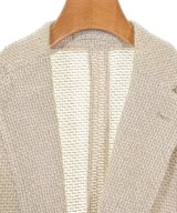 LARDINI（ラルディーニ）カジュアルジャケット ベージュ サイズ:46(M位) メンズ/2200623365021