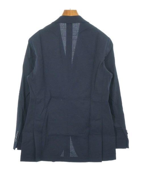 LARDINI（ラルディーニ）テーラードジャケット 紺 サイズ:44(S位) メンズ/2200623750148