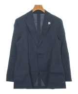 LARDINI テーラードジャケット