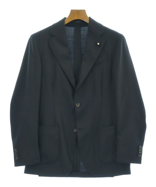 ラルディーニ(LARDINI)のLARDINI テーラードジャケット