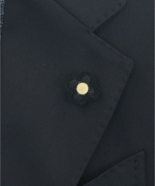 LARDINI（ラルディーニ）テーラードジャケット 紺 サイズ:44(S位) メンズ/2200624166016