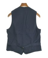 LARDINI（ラルディーニ）ドレスシャツ 紺 サイズ:48(XS位) メンズ/2200624287049