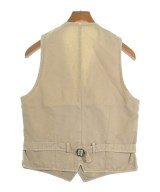 LARDINI（ラルディーニ）ドレスシャツ ベージュ サイズ:46(S位) メンズ/2200624287056