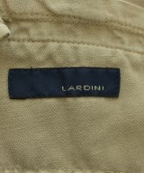 LARDINI（ラルディーニ）ドレスシャツ ベージュ サイズ:46(S位) メンズ/2200624287056