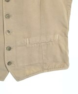 LARDINI（ラルディーニ）ドレスシャツ ベージュ サイズ:46(S位) メンズ/2200624287056