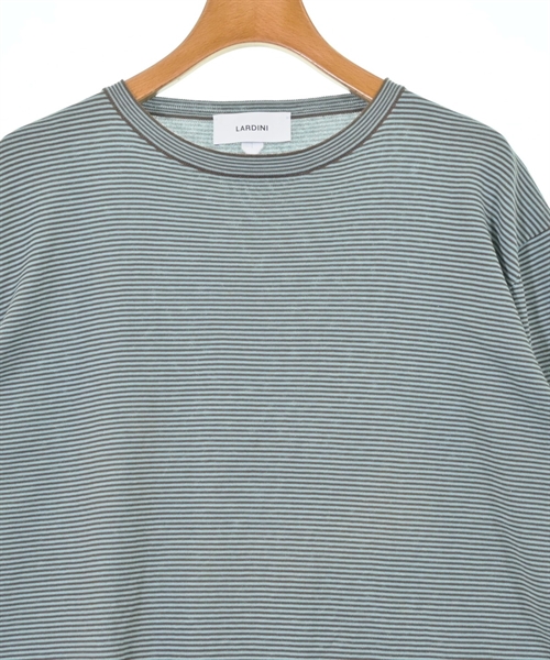 LARDINI（ラルディーニ）ニット・セーター 青 サイズ:XS レディース/2200626363031