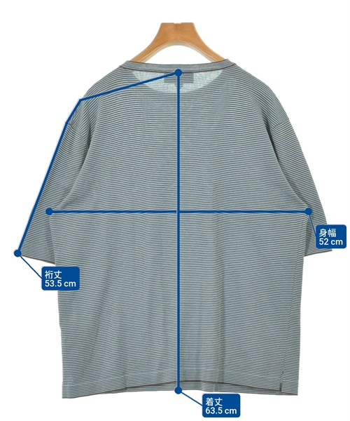 LARDINI（ラルディーニ）ニット・セーター 青 サイズ:XS レディース/2200626363031