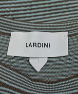 LARDINI（ラルディーニ）ニット・セーター 青 サイズ:XS レディース/2200626363031