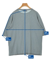 LARDINI（ラルディーニ）ニット・セーター 青 サイズ:XS レディース/2200626363031