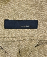 LARDINI（ラルディーニ）テーラードジャケット ベージュ サイズ:46(M位) メンズ/2200620478076