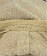 LARDINI（ラルディーニ）テーラードジャケット ベージュ サイズ:46(M位) メンズ/2200620478076