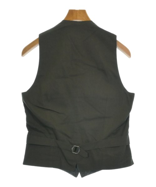 LARDINI（ラルディーニ）カジュアルシャツ グレー サイズ:44(S位) メンズ/2200615488165