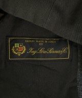 LARDINI（ラルディーニ）カジュアルシャツ グレー サイズ:44(S位) メンズ/2200615488165