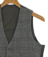 LARDINI（ラルディーニ）カジュアルシャツ グレー サイズ:44(S位) メンズ/2200615488165