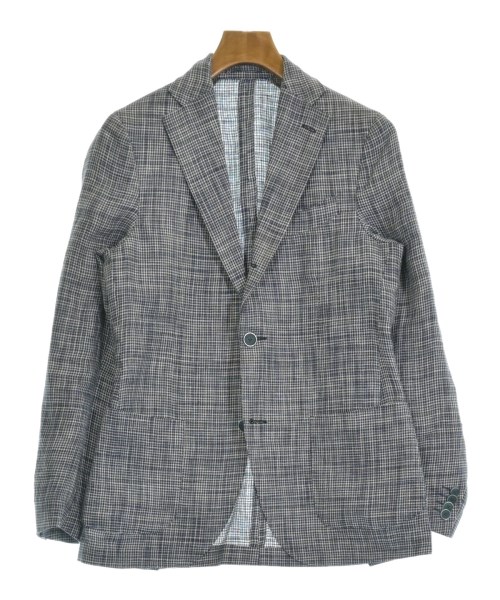 ラルディーニ(LARDINI)のLARDINI テーラードジャケット