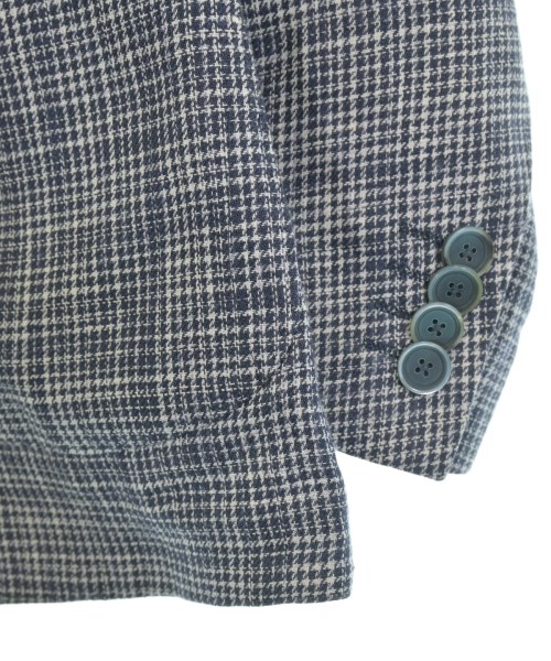 LARDINI（ラルディーニ）テーラードジャケット 青 サイズ:44(L位) メンズ/2200625255108