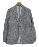 LARDINI（ラルディーニ）テーラードジャケット 青 サイズ:44(L位) メンズ/2200625255108