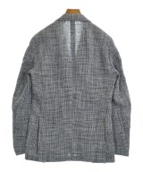 LARDINI（ラルディーニ）テーラードジャケット 青 サイズ:44(L位) メンズ/2200625255108