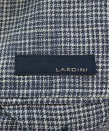 LARDINI（ラルディーニ）テーラードジャケット 青 サイズ:44(L位) メンズ/2200625255108