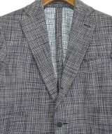 LARDINI（ラルディーニ）テーラードジャケット 青 サイズ:44(L位) メンズ/2200625255108