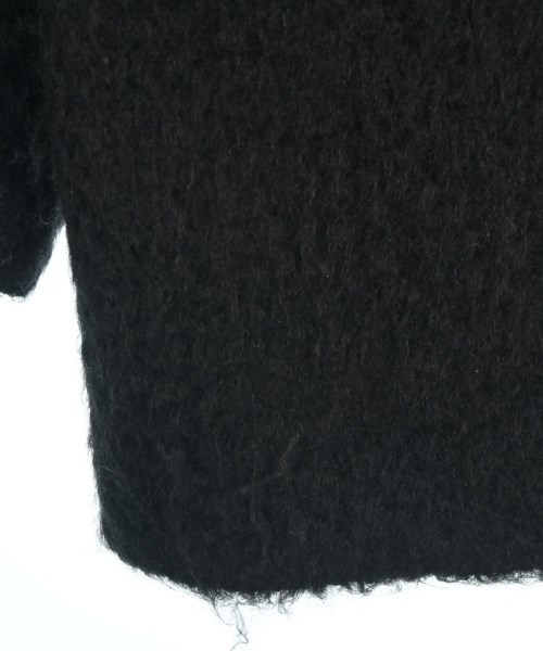 LARDINI（ラルディーニ）テーラードジャケット 黒 サイズ:38(S位) レディース/2200629270015