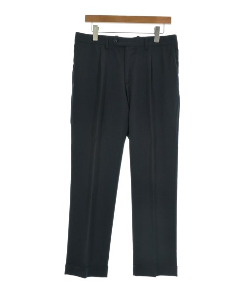 LARDINI（ラルディーニ）ビジネス 紺 サイズ:48(L位) メンズ/2200628947017