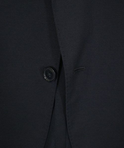 LARDINI（ラルディーニ）ビジネス 紺 サイズ:48(L位) メンズ/2200628947017