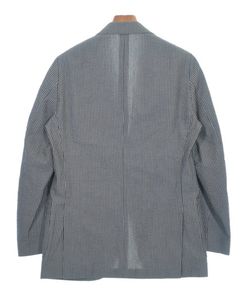 LARDINI（ラルディーニ）ジャケット グレー サイズ:46(M位) メンズ/2200629528048