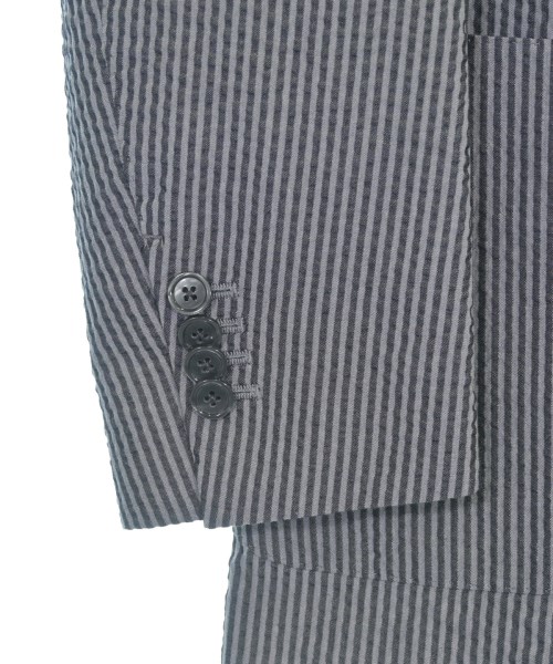 LARDINI（ラルディーニ）ジャケット グレー サイズ:46(M位) メンズ/2200629528048