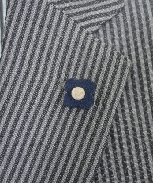 LARDINI（ラルディーニ）ジャケット グレー サイズ:46(M位) メンズ/2200629528048