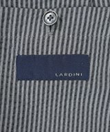 LARDINI（ラルディーニ）ジャケット グレー サイズ:46(M位) メンズ/2200629528048
