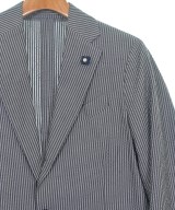 LARDINI（ラルディーニ）ジャケット グレー サイズ:46(M位) メンズ/2200629528048