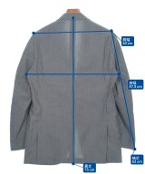 LARDINI（ラルディーニ）ジャケット グレー サイズ:46(M位) メンズ/2200629528048