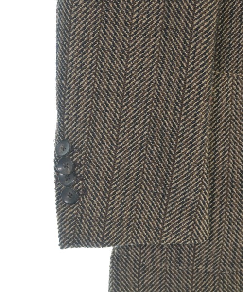 LARDINI（ラルディーニ）カジュアルジャケット 茶 サイズ:42(XS位) メンズ/2200629917088